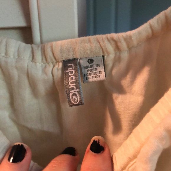 Ripcurl Bathing suit Cover - Picture 3 of 3